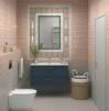Декор Kerama Marazzi Монтальбано OS/B292/17022 2 матовый 15x15 фото 3