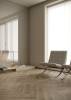 SPC Ламинат Creto EcoParquet 4/43 4V СR АМ 1055-4 Дуб натуральный Taupe 635x127 фото 4