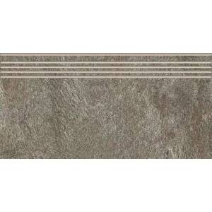 Ступень Kerranova Montana K-176/SR/st01 Dark Grey 29.4x60