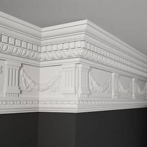 Карниз Deco Line КО-27 110x13.5x32
