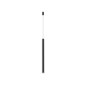 Трековый светильник Maytoni Exility TR156-1-5W4K-B