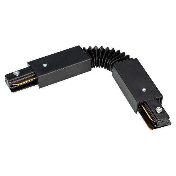 Соединитель с токопроводом гибкий для треков Arlight Lgd 2Tr 023994