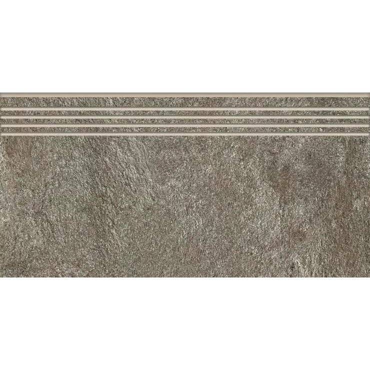 Ступень Kerranova Montana K-176/SR/st01 Dark Grey 29.4x60