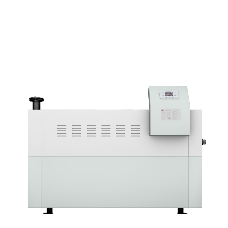 Напольный газовый котел отопления, одноконтурный Лемакс CLEVER L 200