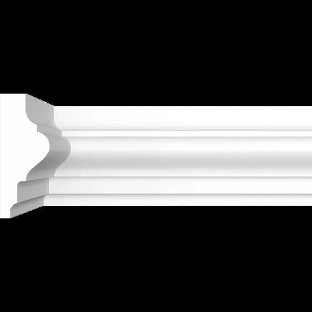 Молдинг Artpole SMG529 80x2.7x6.8