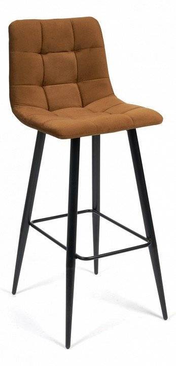 Стул барный Tetchair Chilly (mod. 7095) TET_14352