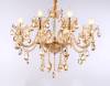 Подвесная люстра Ambrella light Traditional TR4907 фото 6