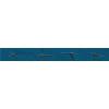 Бордюр Azori Vela 587081002 Indigo Stella 50.5x6.2