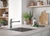 Смеситель для кухни Grohe Via 30464000 фото 2