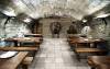 Плинтус Exagres Alhamar Rodapie Salmon 33x9x11 фото 3