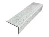 Ступень Armano Terazzo Poiish Silver 30x120