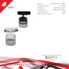 Трековый светильник Reluce Technical 53021-9.3-001IL GX53 WT фото 2