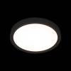 Потолочный светильник Loft IT Extraslim 10227/24 Black фото 4