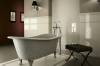 Вставка Ceramiche Grazia Vintage T4 Tozzetto Dove 3x3 фото 3