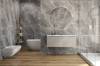 Керамогранит Simpolo Brush Grey 19.8х19.8 фото 15