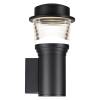 Уличный настенный светильник Novotech Haut 371073 фото 5