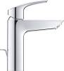 Смеситель для раковины Grohe Eurosmart 23322003 фото 3