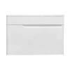 Тумба с раковиной Эстет Kare Luxe ФР-00007080 подвесной, 1 ящик, 47.7x69.8