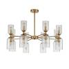 Подвесная люстра Lumion Moderni Kassia 6586/16
