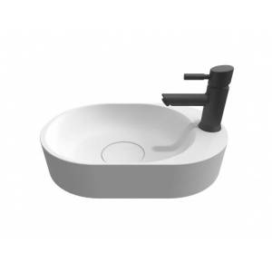 Раковина Riho Essence W028001105 Tray W 48 см