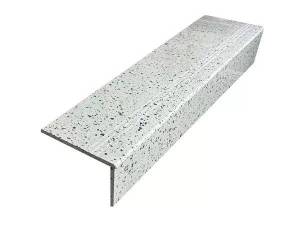 Ступень Armano Terazzo Poiish Silver 30x120