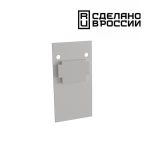 Заглушка торцевая Novotech Shino 135157