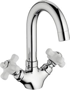 Смеситель для раковины Haiba HB1218