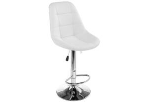 Барный стул Woodville EAMES 1385 белый