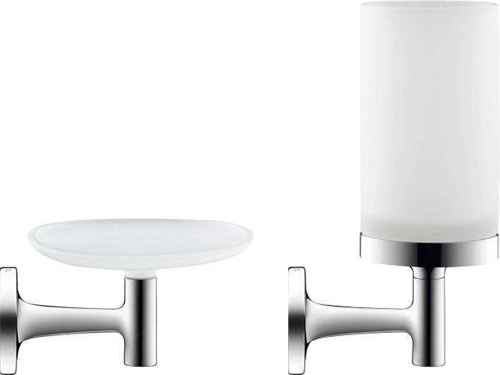 Набор Duravit Starck T 0099311000 + 0099331000