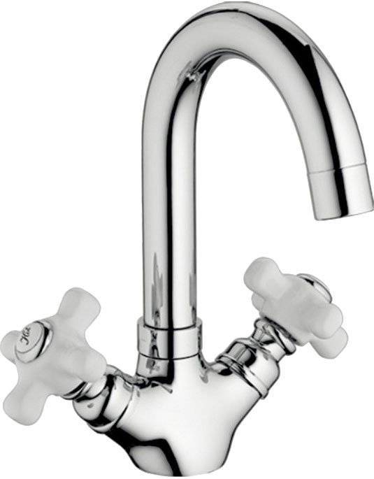 Смеситель для раковины Haiba HB1218