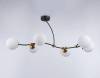 Подвесная люстра Ambrella light Traditional Modern TR2555 фото 2