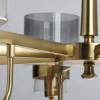 Подвесная люстра MW-Light Элла 483015108 фото 6
