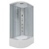Душевая кабина Niagara Classic NG-2310-14RF (1200x800x2150) с высоким поддоном (40см)