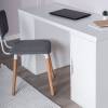 Стол письменный Гуд Лакк Ингар S01569 белый фото 5