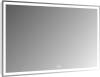 Зеркало BelBagno SPC-GRT-1000-600-LED-TCH-WARM с подсветкой фото 4