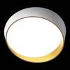 Потолочный светодиодный светильник Loft IT Coin 10199 White фото 5