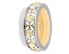 Потолочный светодиодный светильник Ambrella light Ice FA9420 фото 3