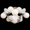 Потолочный светильник Loft IT Matisse 10008/6C White фото 3