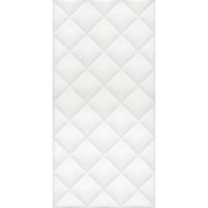 Керамическая плитка Kerama Marazzi Марсо 11132R Белый Структура Обрезной 30x60