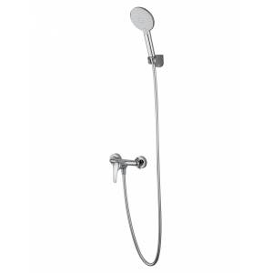 Смеситель для душа Wonzon & Woghand WW-4540-CR хром