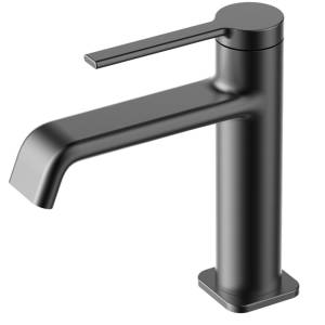 Смеситель для раковины AQUAme Asti AQM6410GM металл