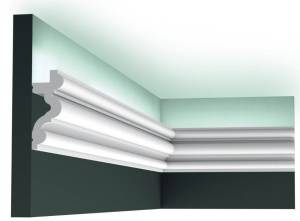 Карниз Orac Decor Luxxus C324 200x3.4x8.3