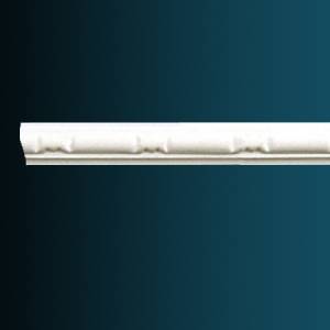 Молдинг гибкий Перфект AC257F 230x0.9x2.2