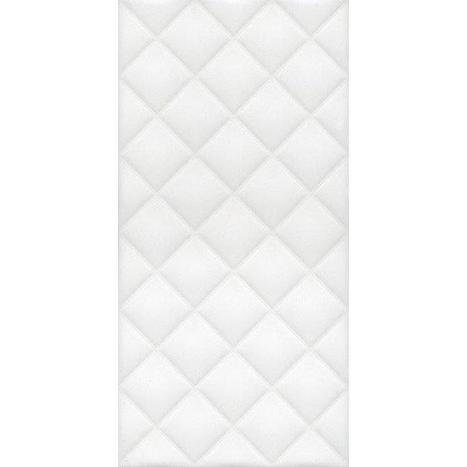 Керамическая плитка Kerama Marazzi Марсо 11132R Белый Структура Обрезной 30x60