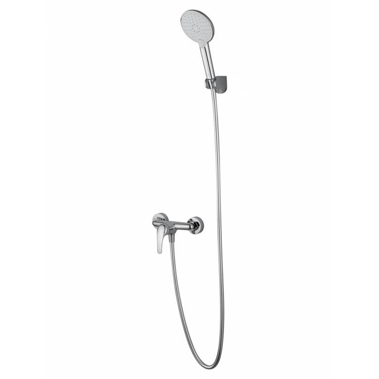 Смеситель для душа Wonzon & Woghand WW-4540-CR хром