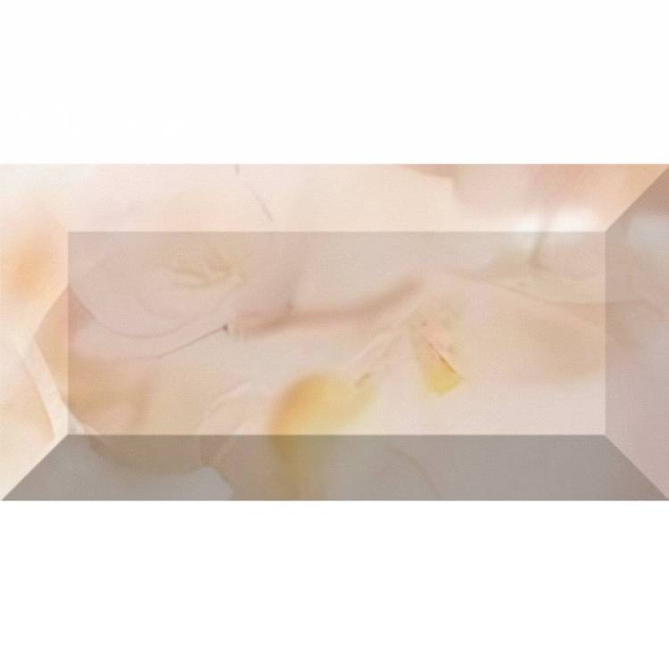 Бордюр Ceramica Classic Damasc br1020D294-1 10x20