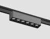 Трековый светодиодный светильник Ambrella light Track System Magnetic Ultra Slim GV1403 фото 2