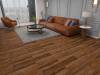 LVT Плитка Novafloor Stepper 1.5/31 S-24 Дуб Старинный 304.8x304.8 фото 7
