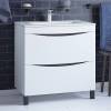 Мебель для ванной Iddis Cloud 80 фото 2