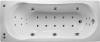 Акриловая ванна Relisan Sabrina Гл000024804 без каркаса, 170x70 фото 3